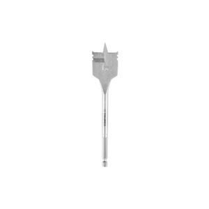 Broca plana de manita, 1-1/4" , Truper