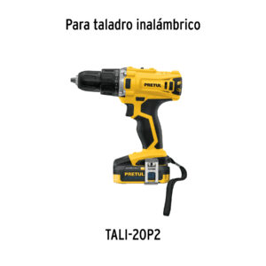 Broquero sin llave 1/2