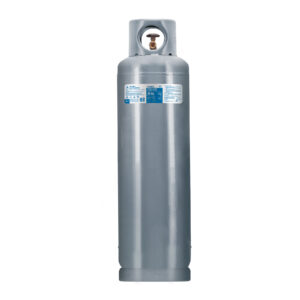 Cilindro portatil para gas LP, 30kg (66lb) Foset