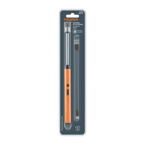 Encendedor para cocina, de arco electrico, 23 cm, Truper