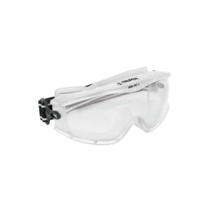 Goggles de seguridad, Profesionales, mica transparente