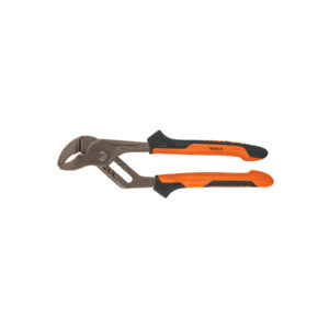 Pinzas de extension 10", mango comfort grip