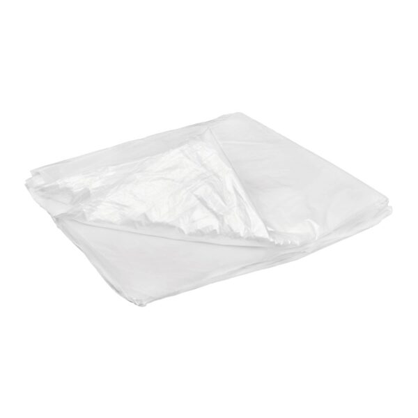 Plasti protector 10m2 uso rudo pintar 0.017mm