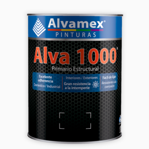 Primer Estructural Gris de 1L