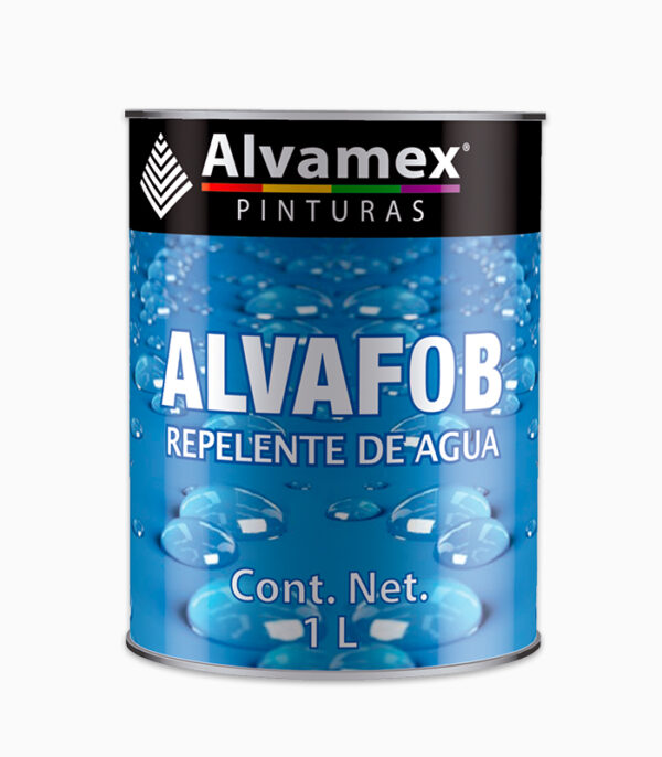 Repelente de Agua para Fuentes Ladrillo Piedras de 1L