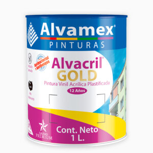 LITRO ALVACRIL CAFE