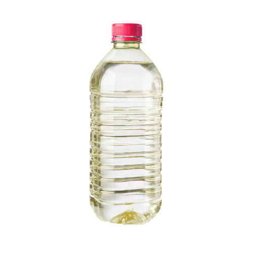 Botella de Thinner Estandar 500ml