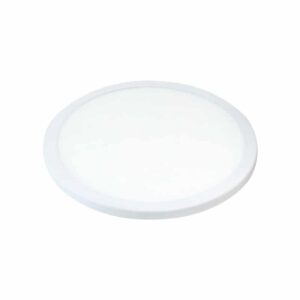 Luminario de LED para empotrar 10w Ajustable luz Calida