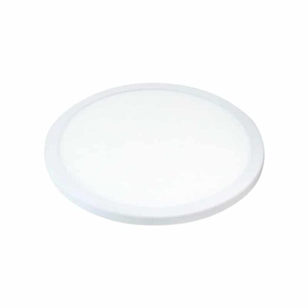 Luminario de LED para empotrar 10w Ajustable luz Calida