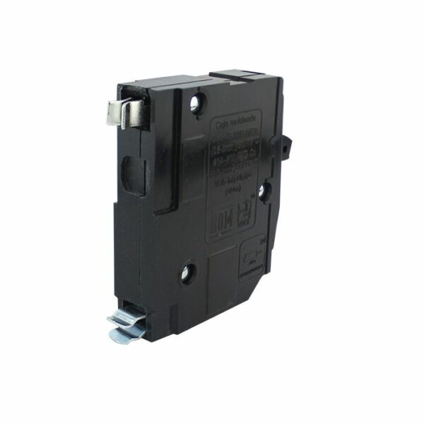 Interruptor termomagnetico 1 polo 15A Pastilla Sanelec