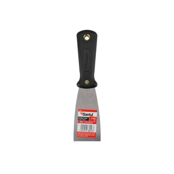 Espatula 2" Rigida