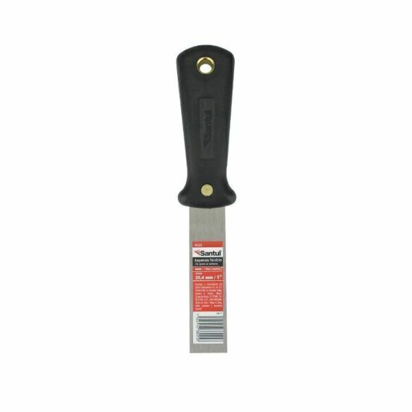 Espatula 1" flexible