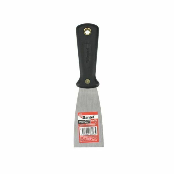 Espatula 2" flexible