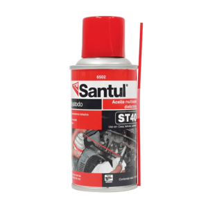 Aceite aflojatodo en aerosol 110ml