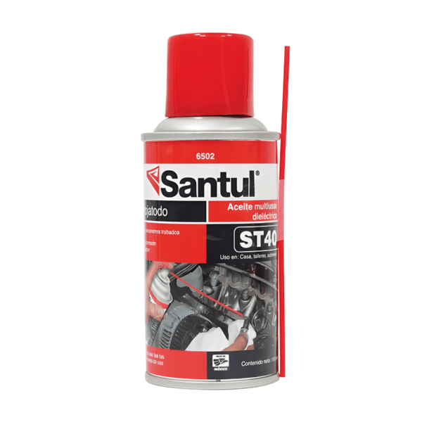 Aceite aflojatodo en aerosol 110ml