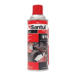 Aceite aflojatodo en aerosol 400ml