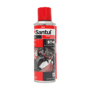 Aceite aflojatodo en aerosol 235ml