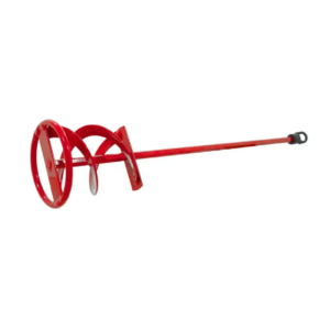 Revolvedor Mezclador de pintura liquidos 8cm diametro