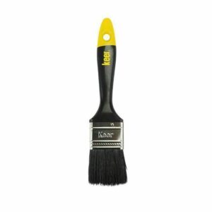 Brocha mango de plastico 1-1/2"