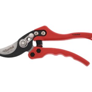 Tijera para poda 8" Mango Curvo