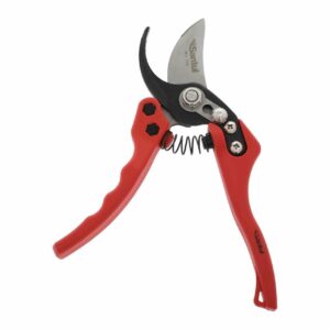 Tijera para poda 8" Mango Curvo