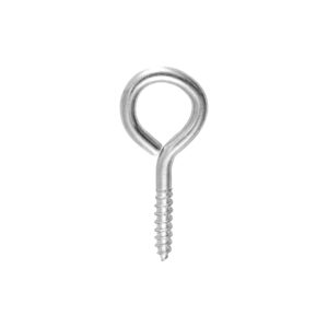 Blister con 2 armellas cerradas de 22 x 100, Fiero