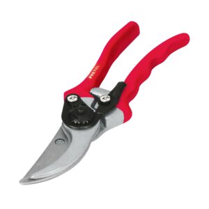 Tijera para poda 8" Cuchilla de Paso