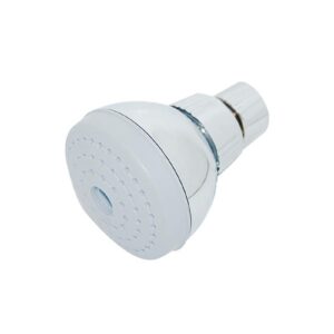 Regadera ahorradora de agua 8 l/min