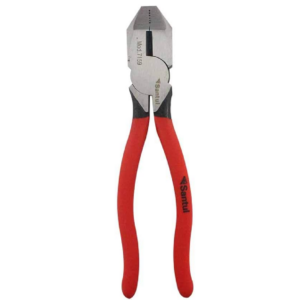 Pinza de electricista Uso Rudo Robusta 8"