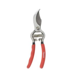 Tijera para poda 48cm Hoja Extra Reforzada 5mm Mango Madera