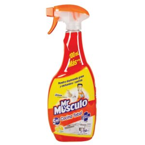 Desengrasante Liquido 650ml Windex Aroma Limon