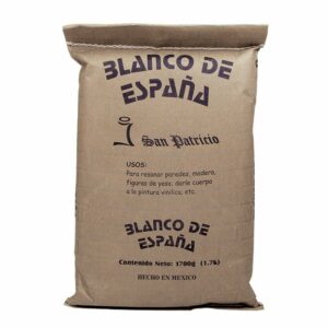 Cemento Blanco bulto de 1.7kg