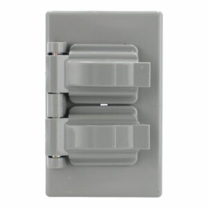 Tapa Placa duplex de policarbonato para interperie