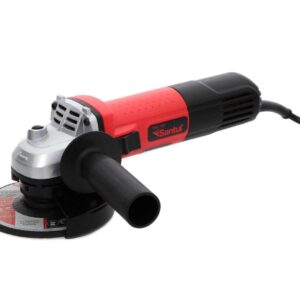 Esmeriladora angular 4-1/2" 710w