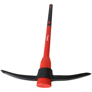 Zapapico 5 libras 36" Mango de Fibra de Vidrio