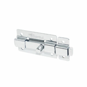 Pasador de Barra cromado de 3"