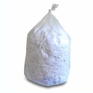 Bolsa de trapo industrial 1kg