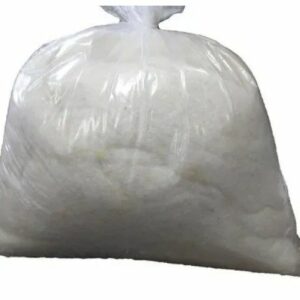 Bolsa de algodon industrial de 1kg