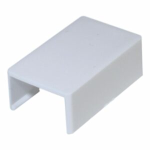 Cople para Canaleta 1020 de 1x2cm