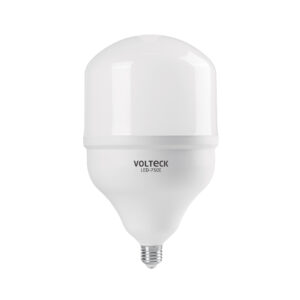 Foco Lampara LED 70w Alta potencia Luz de dia