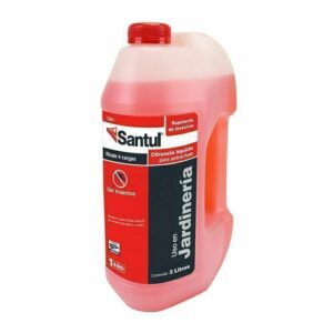 Citronela Liquida Bote de 1.9L