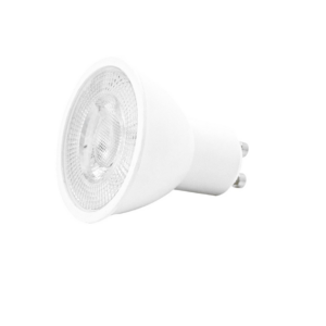Foco Lampara de LED MR16 GU10 7w Luz de dia