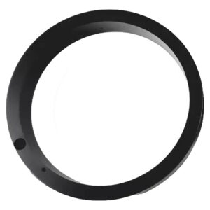 Alza de Plastico Separador para Bocina de 6.5" Ancho de 1"