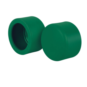 Tapon de PPR 1/2" 20mm