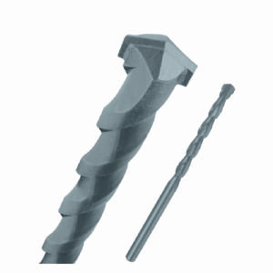 Broca para concreto 3/8x6"