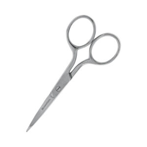 Tijera para bordar de 4"