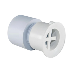 Adaptador con Contra para Lavadero 1-1/2"