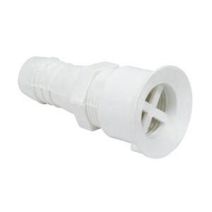 Contra para Lavadero con Adaptador de Manguera