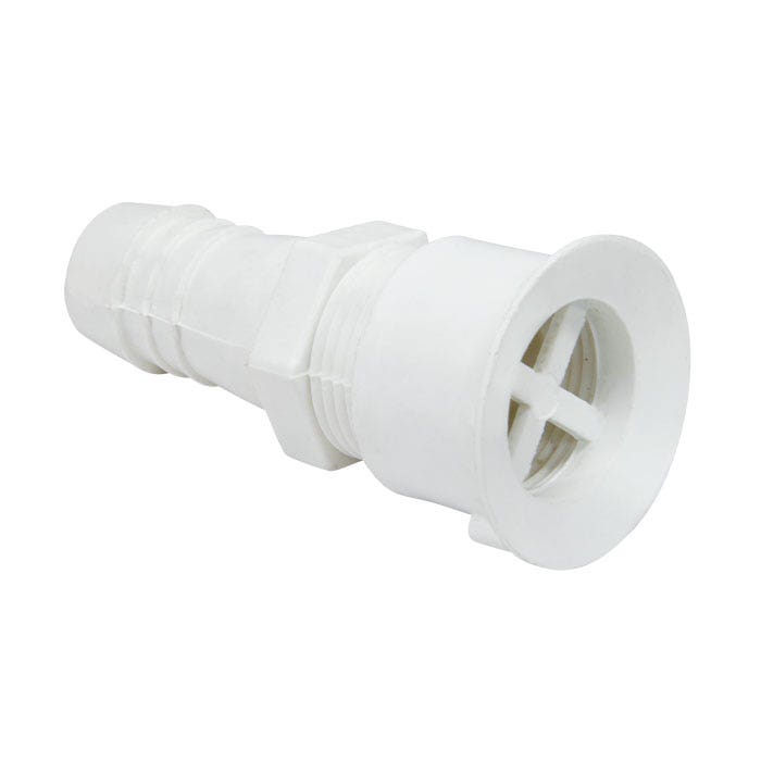 Contra para Lavadero con Adaptador de Manguera