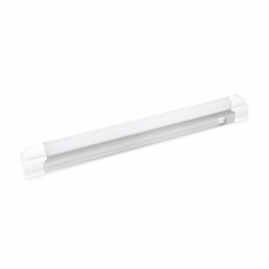 Luminario Lampara LED para gabinete ultradelgado de 8w 30cm